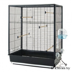 Клетка для птиц Savic Primo 60 Open Empire