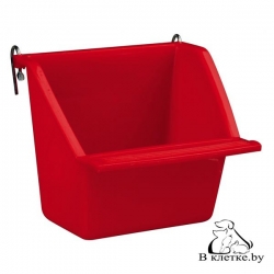 Набор кормушек для птиц Trixie-130 подвесные