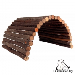 Мост для кроликов Trixie XL