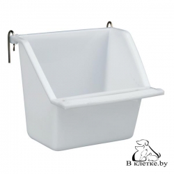 Набор кормушек для птиц Trixie-130 подвесные