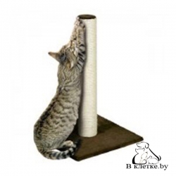Когтеточка Lilli Pet Lisa коричневая