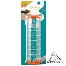 Труба-туннель для хомяков Ferplast TUBE FPI 4808