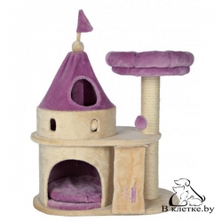 Домик когтеточка Trixie My Kitty Darling
