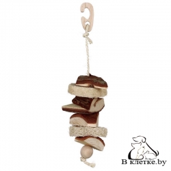 Игрушка для корелл и длиннохвостых попугаев Trixie 58968