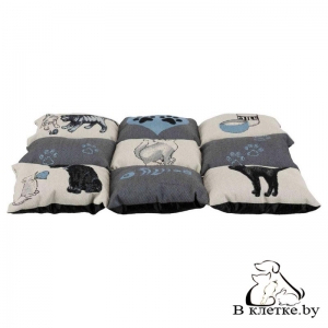 Лежак для котов Trixie Patchwork