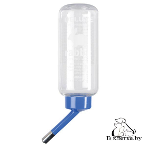 Поилка для мелких животных Triol B2-800 ML