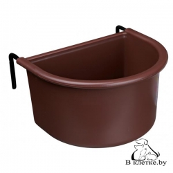 Кормушка для птиц Trixie-400 подвесная