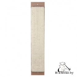 Когтеточка Trixie Board бежевая