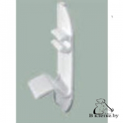 Комплект защелок для дверцы в клетке Voltrega CIERRE PUERTA