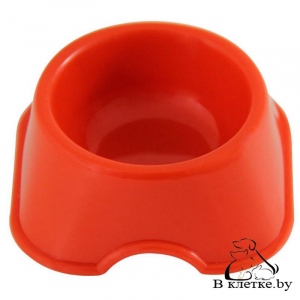 Миска пластиковая для грызунов Gamma 50мл