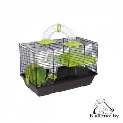 Клетка для хомяка и мелких грызунов Voltrega 938N