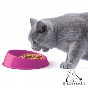 Миска для кошек Georplast Vibrissa Big