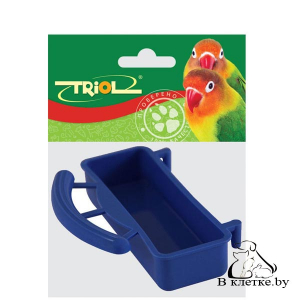 Кормушка для птиц Triol BR44P