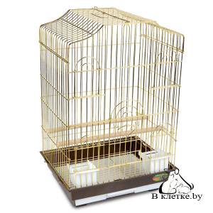 Клетка для птиц Triol 6112G-K