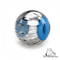 Шар прогулочный для мелких грызунов Georplast Twisterball
