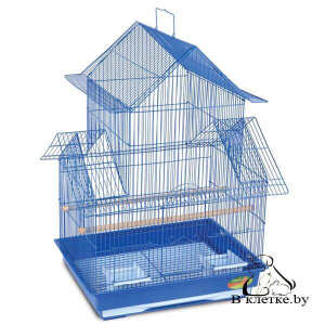 Клетка для птиц Triol 6001