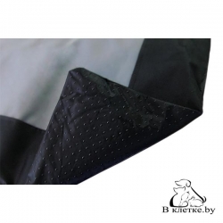 Лежанка для кошек и собак Trixie Drago серая