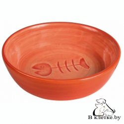 Миска для кошек Trixie 24492