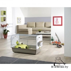 Клетка для морских свинок Savic Caesar 2 Knock down