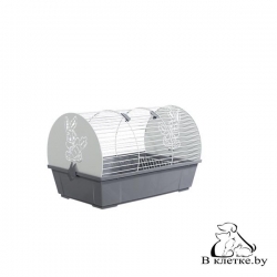 Клетка для морских свинок Voltrega 993B