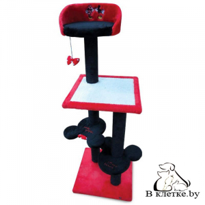 Игровой комплекс для кошек Triol Minnie