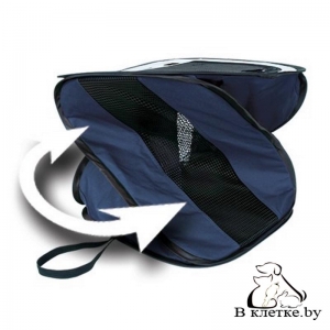 Мобильная сумка-переноска Trixie Twister M