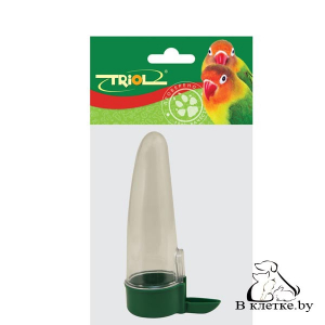 Поилка для птиц Triol BR46P