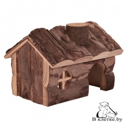 Домик для грызунов Trixie Hendrik 15cm