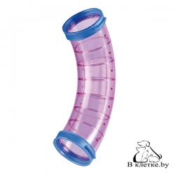 Труба в клетку поворотная Voltrega Juego 1 Tubos 936T