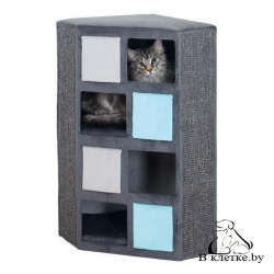 Домик-башня для кошек Trixie Pino