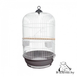 Клетка для кореллы Voltrega 810B