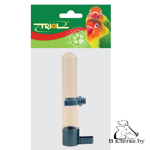 Поилка для птиц Triol BR49P