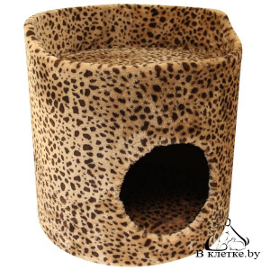 Игровой комплекс для кошек Triol NT3082