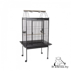 Вольер для крупных попугаев Voltrega 892G