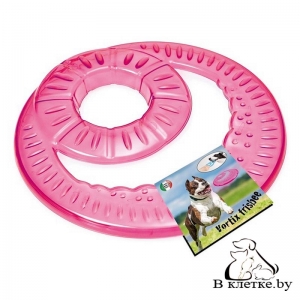 Игрушка Georplast Frisbee Vortix