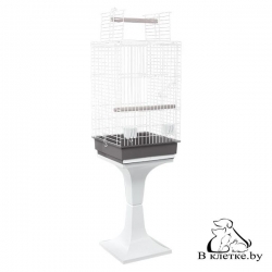 Клетка для небольших попугаев Voltrega 835G