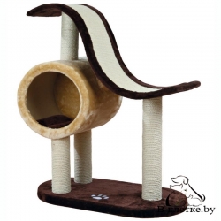 Когтеточка-домик Trixie Nerja