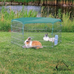 Сетка-чехол с защитой от солнца Trixie natura для артикула: 6250/6253