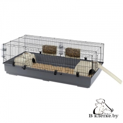 Большая клетка для кроликов Ferplast RABBIT 140