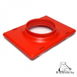 Переходник от клетки к трубе Voltrega Soporte Tubo 937