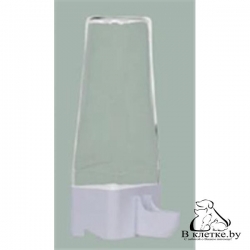 Поилка для птиц пластиковая Voltrega Bebedero 430