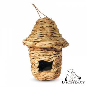 Гнездо-домик для птиц Triol PT9010