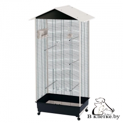 Вольер для канареек и маленьких птиц Ferplast NOTA
