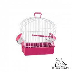 Клетка для мелких птиц Voltrega 632B