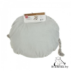 Лежак для кошек и собак GiGwi «Кошка»