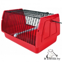 Переноска для птиц Trixie S