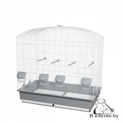 Клетка для птиц Voltrega 660B