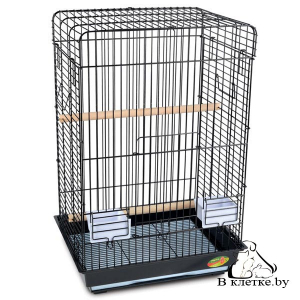 Клетка для птиц Triol 830A
