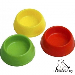 Миска для грызунов ВАКА D70