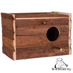 Скворечник для корелл Trixie 5633